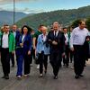 Izetbegović: Mi služimo narodu, a oni koje su nametnuli stranci će služiti tim strancima