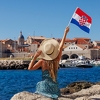 Britanci ponovo pišu o hrvatskom gradu: Biser Jadrana kojeg trebate posjetiti u oktobru
