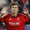 Barcelona doživjela potop u Pamploni, Osasuna slavi Zeničanina Budimira