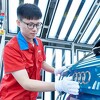 Prvi automobil iz saradnje Audija i kineskog SAIC-a već u fazi razvoja