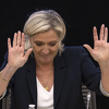 Marine Le Pen optužena za finansijsku prevaru, mogla bi dobiti kaznu do 10 godina zatvora