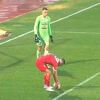 Penal iz Srbije će obići svijet! Uzeo loptu u ruke misleći da igra nije počela