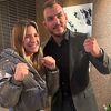 Jedna od najljepših MMA borkinja jedva stajala na nogama uoči vaganja, tresla se bez ikakve kontrole