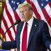 Trump pojačao retoriku o Harris, tvrdi da je pustila milione kriminalaca u SAD