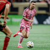 Messi nakon novog fantastičnog gola navijačima predstavio nesvakidašnju proslavu pogotka