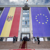 Moldavija optužila Rusiju za "hibridni rat" pred održavanje predsjedničkih izbora