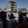 U izraelskim udarima širom Pojasa Gaze ubijeno najmanje 11 Palestinaca