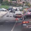 Sarajevo: Saobraćajna nesreća u Buća Potoku, automobil udario vozača romobila