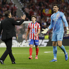 Haotičan derbi u Madridu: Real u 95. minuti ostao bez pobjede protiv Atletica