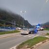 Sudar na magistralnom putu kod Zenice, dvije osobe povrijeđene