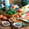 Konzumiranje više omega-3 dobro je za krvni pritisak i srčane bolesti