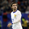 Antoine Griezmann se oprostio od reprezentacije Francuske