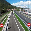 U saobraćaj puštena uključna traka na brzu cestu Blažuj - Ilidža