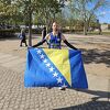 Emir Hastor ostvario odličan rezultat na 50. Berlinskom maratonu