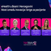 eHealth u BiH: Most između inovacija i brige za pacijente na NetWork 12 konferenciji
