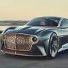 Bentley također odgađa planove za proizvodnju potpuno električnih automobila