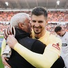 Sjajni Nikola Vasilj dobio mjesto u idealnih 11 Bundeslige