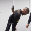 Ibrahimović se sreo s Rebićem pa ga na našem jeziku začuđeno upitao: "Šta ti je to?"