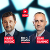 Predizborna debata za grad Mostar: Duel Đanija Rahimića i Marija Kordića