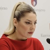 SPUS zahtijeva smjenu ministrice Mesihović, tvrde da je posljednjom odlukom prekršila prava studenata