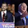 Potpredsjednička debata u SAD-u: Potpuno druga pravila od duela Trump i Harris