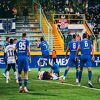 Sarajevo ostalo bez pobjede na Pecari, Široki Brijeg uz pomoć sudije došao do boda