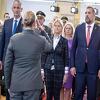 Austrijski mediji: Oficir iz BiH izazvao skandal, odbio se rukovati s ministricom "iz vjerskih razloga"