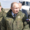 Putin ide na sve ili ništa: Ruska vojska postaje druga najbrojnija na svijetu