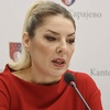 Mesihović odgovorila predstavnicima SPUS-a: Vaš predsjednik je tokom ljeta zaradio hiljade KM