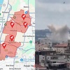 Hezbolah "probio" željeznu kupolu kod Tel Aviva: Tvrde da su gađali sjedište Mossada