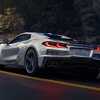 Chevrolet neće žuriti s potpunom elektrifikacijom Corvette