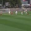 Novi dragulj bh. nogometa Kerim Alajbegović postigao prvi gol u juniorskoj Ligi prvaka za Bayer