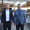 Semir Efendić dao podršku Dženanu Selimbegoviću u utrci za načelnika Starog Grada
