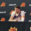 Nurkić smršao pred novu sezonu: Novinar ga nazvao "manjim" i pitao za težinu, trener mu dao specijalni zadatak