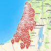 Izraelska vojska tvrdi: Iran je lansirao rakete, svi civili su u skloništima