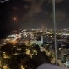Objavljeni prvi snimci napada Irana na Izrael: Desetine raketa iznad Tel Aviva