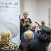 U Muzeju književnosti i pozorišne umjetnosti BiH otvoreni "Sarajevski dani poezije"