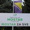 Koalicija za Mostar najavila da bi mogla pružiti podršku i drugim kandidatima za gradonačelnika