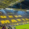 "UEFA Mafia!": Koreografija navijača Borussije Dortmund obišla nogometnu Evropu