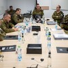Izraelska vojska: Večeras ćemo snažno napasti na Bliskom istoku, bit će posljedica
