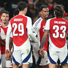 Arsenal u derbiju nadigrao PSG, Barcelona "petardom" stigla do prvih bodova