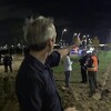 Koliku štetu je nanio iranski napad na Izrael: Jedna raketa eksplodirala uz samo sjedište Mossada