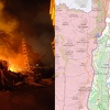 Žestok napad Izraela na Bejrut, Hezbolah objavio da je na jugu natjerao IDF na povlačenje