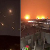 Iranska vojska videom poslala poruku Izraelu: "Zaustavite ih ako možete"