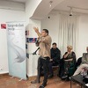 Večeras pjesničko veče sa Stefanom Simićem u okviru Sarajevskih dana poezije
