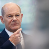 Olaf Scholz pozvao Iran i Hezbolah da odmah prekinu napade na Izrael