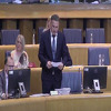Smajić potvrdio da Klub Bošnjaka neće doći na narednu sjednicu Doma naroda BiH