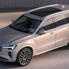 Volvo: Evropa ne treba odustati od električnih automobila