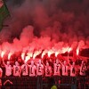 Celticovi navijači usred Njemačke "prokrijumčarili" poruku za Palestinu, dodali i zastavu Libana