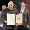 Nenad Čanak postao "počasni građanin" Tuzle: Onaj ko se stidi BiH neka dobro razmisli šta će ovdje